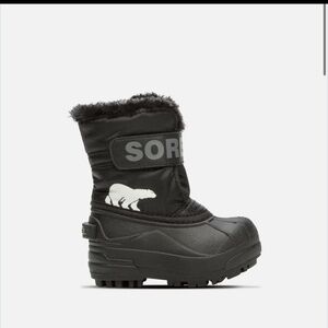 Sorel Infant Snow Boot